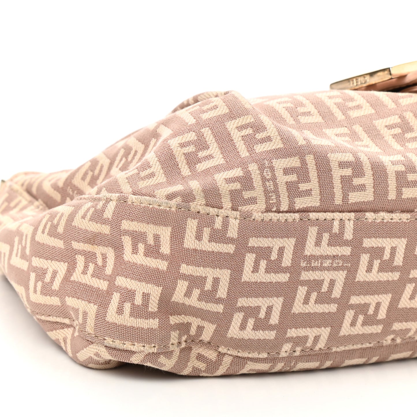 Zucchino Vitello Tube Bag Cipria Teint Cipria