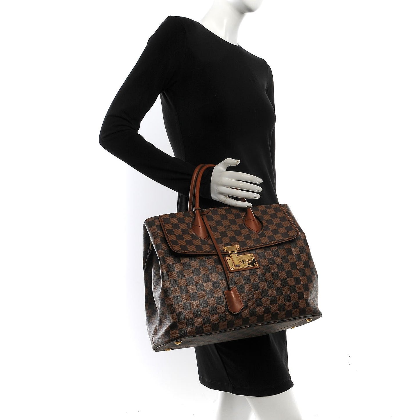 Damier Ebene Ascot