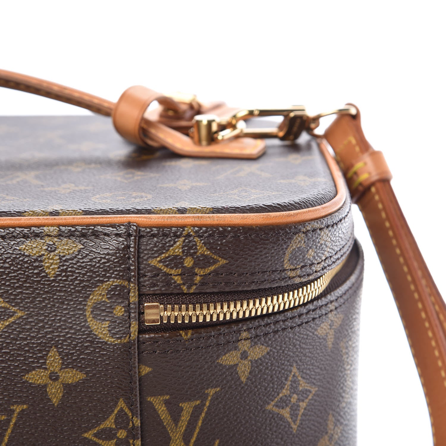 Louis Vuitton Monogram Nice 22 of 27
