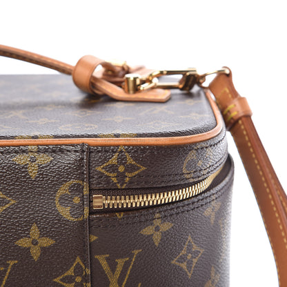 Louis Vuitton Monogram Nice 22 of 27