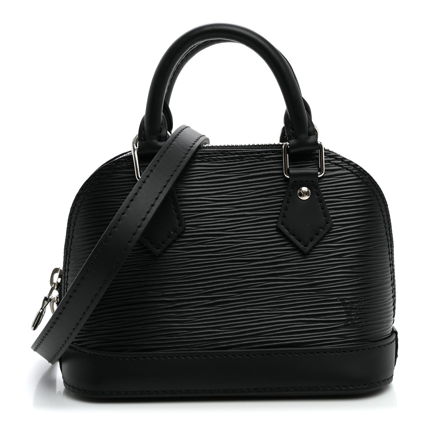 Epi Alma Nano Black