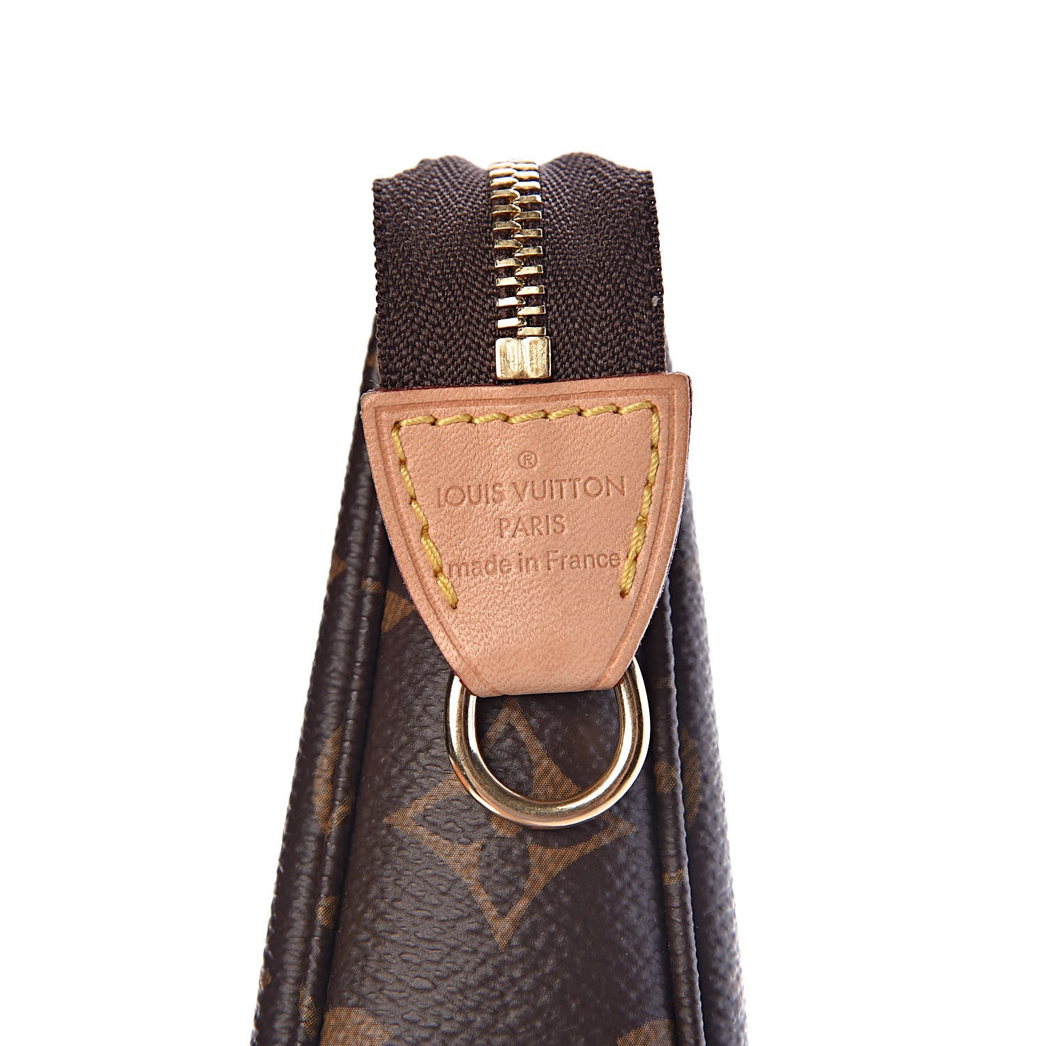 Louis Vuitton Monogram Pochette Accessories NM 6 of 8