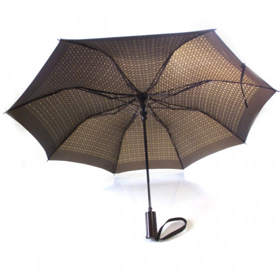 Monogram Ondees Umbrella Marron
