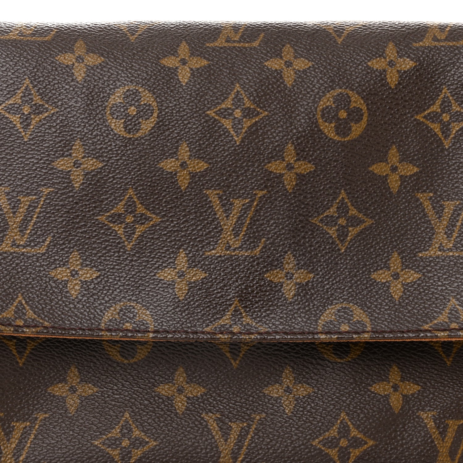 Louis Vuitton LOUIS VUITTON Monogram Mini Looping 8 of 11