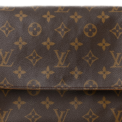 Louis Vuitton LOUIS VUITTON Monogram Mini Looping 8 of 11