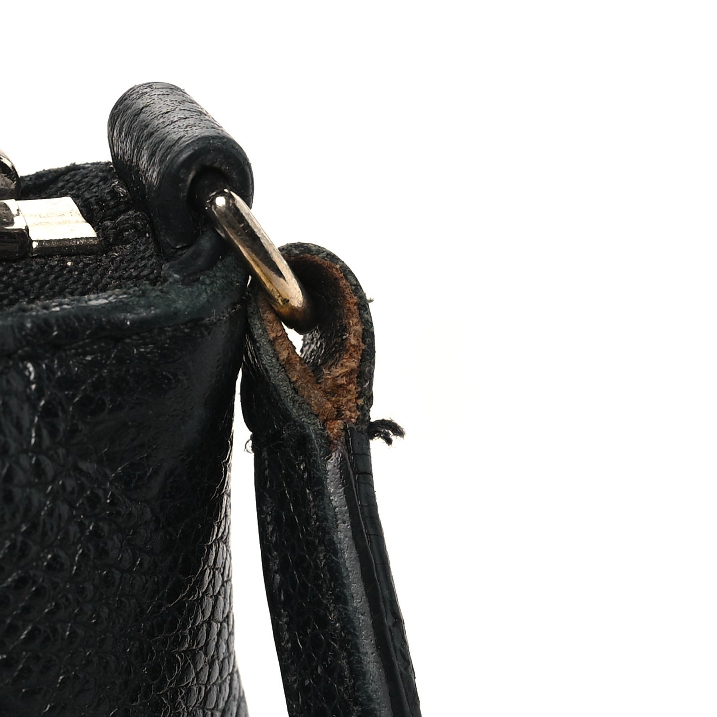 Empreinte Pallas Crossbody Black