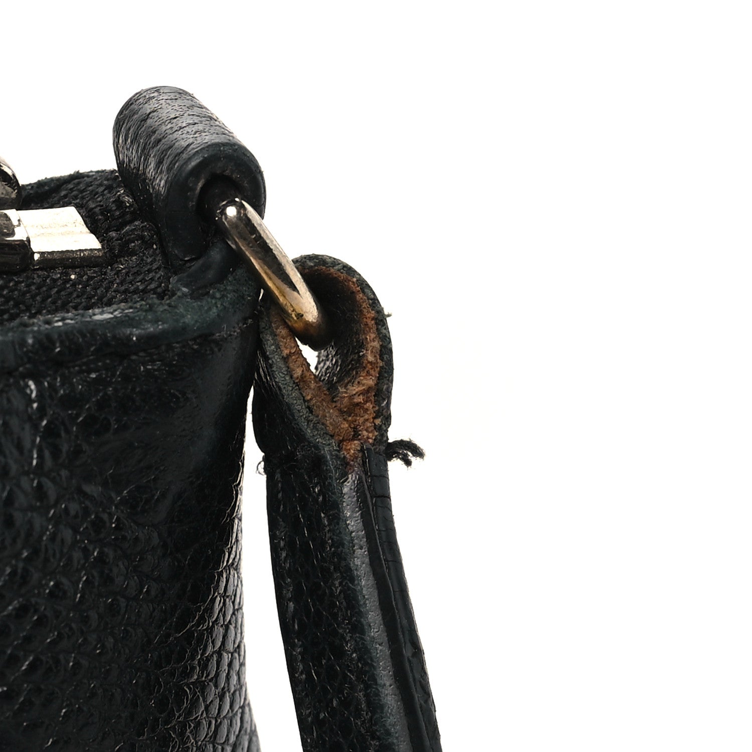 Louis Vuitton Empreinte Pallas Crossbody Black 10 of 10
