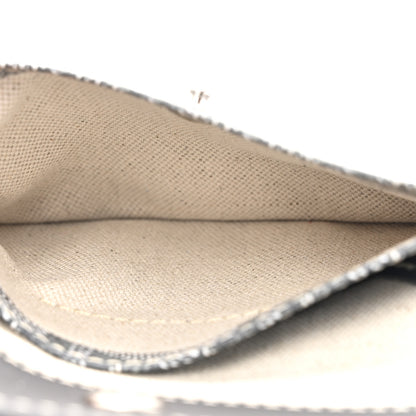 Goyard Goyardine Reversible Mini Anjou Grey 10 of 18