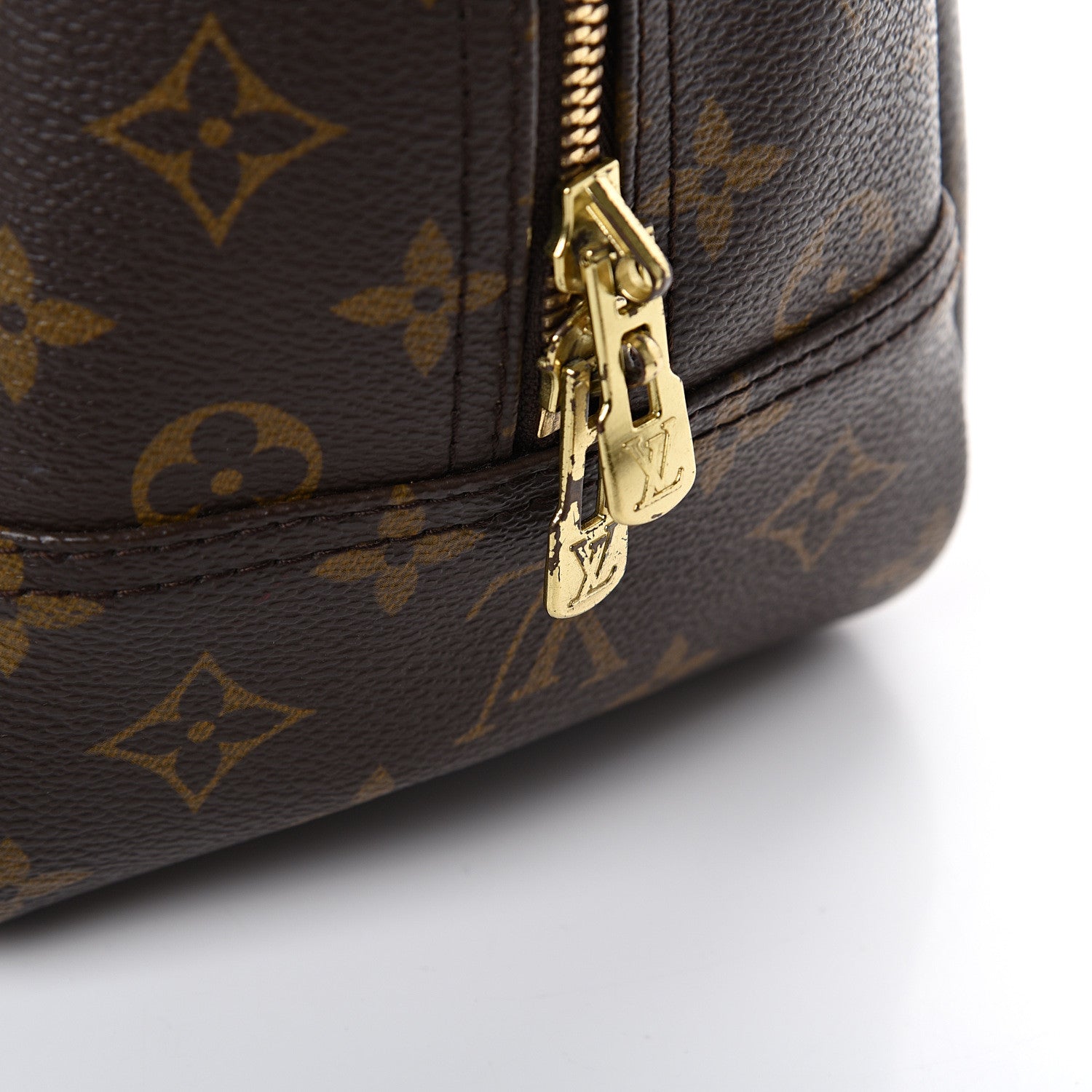 Louis Vuitton Monogram Deauville 18 of 19