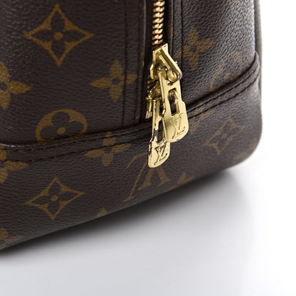 Louis Vuitton Monogram Deauville 18 of 19