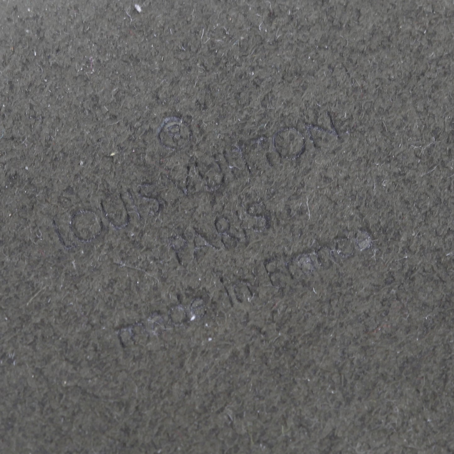 Monogram Etui a Lunettes Rabat Eyeglass Case