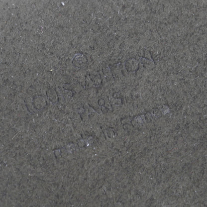 Louis Vuitton Monogram Etui a Lunettes Rabat Eyeglass Case 3 of 4