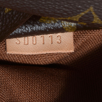 Louis Vuitton Monogram Totally MM 6 of 8
