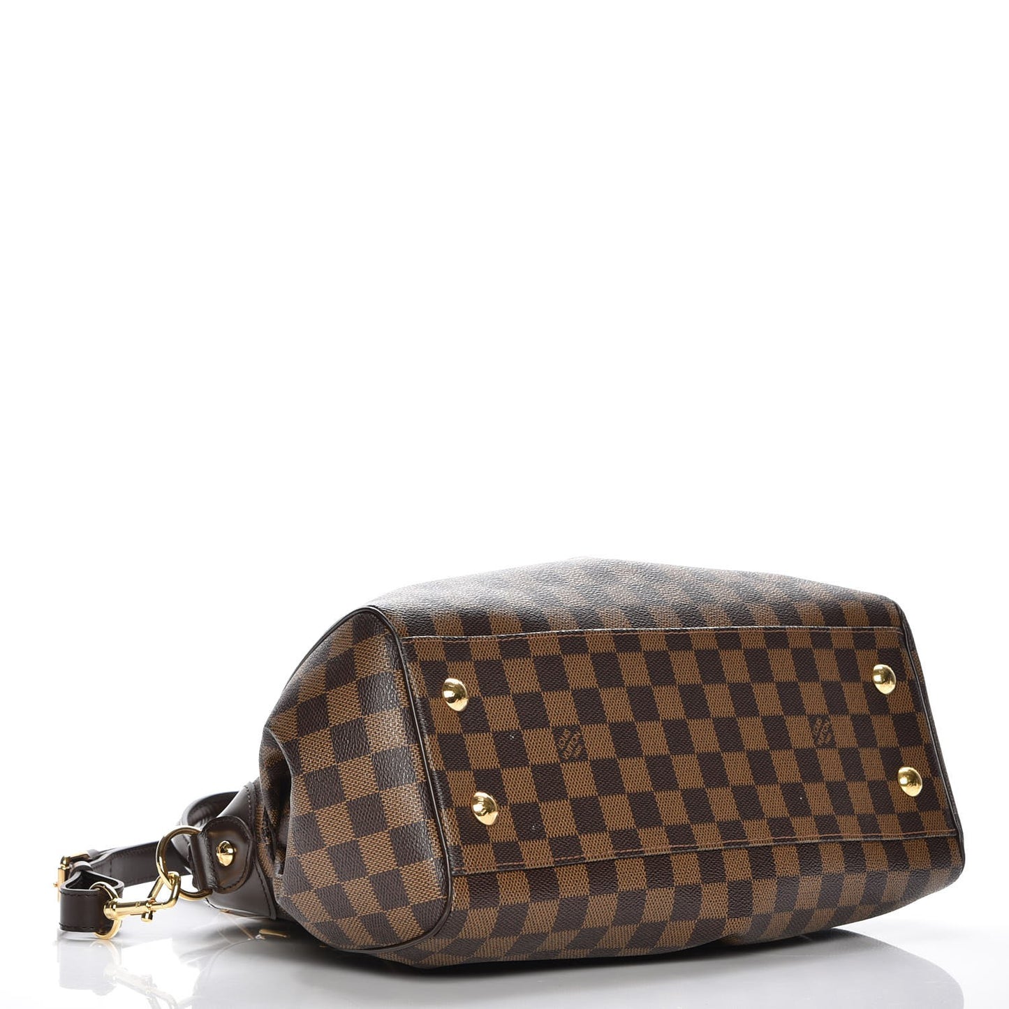 Damier Ebene Trevi PM