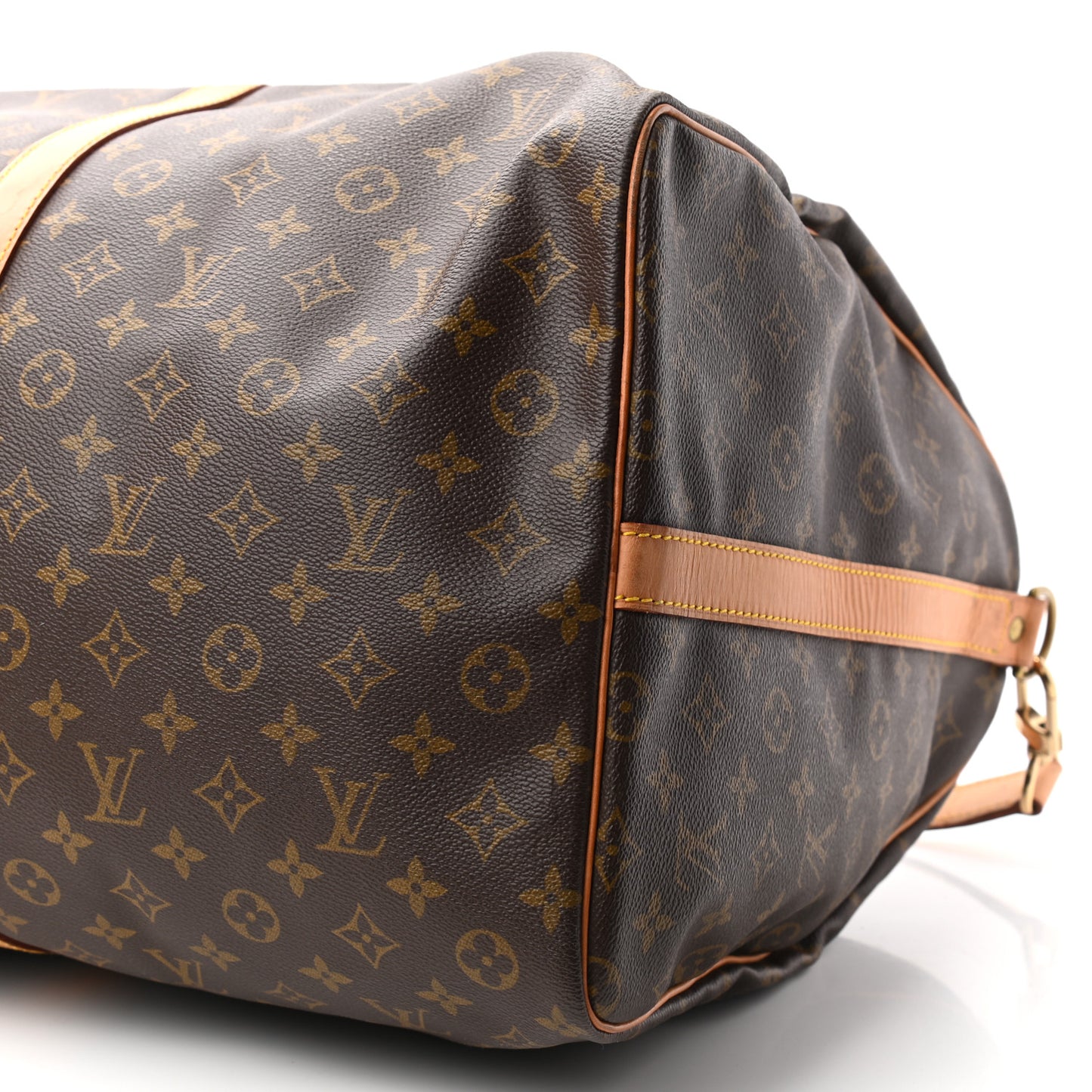 Monogram Keepall Bandouliere 60