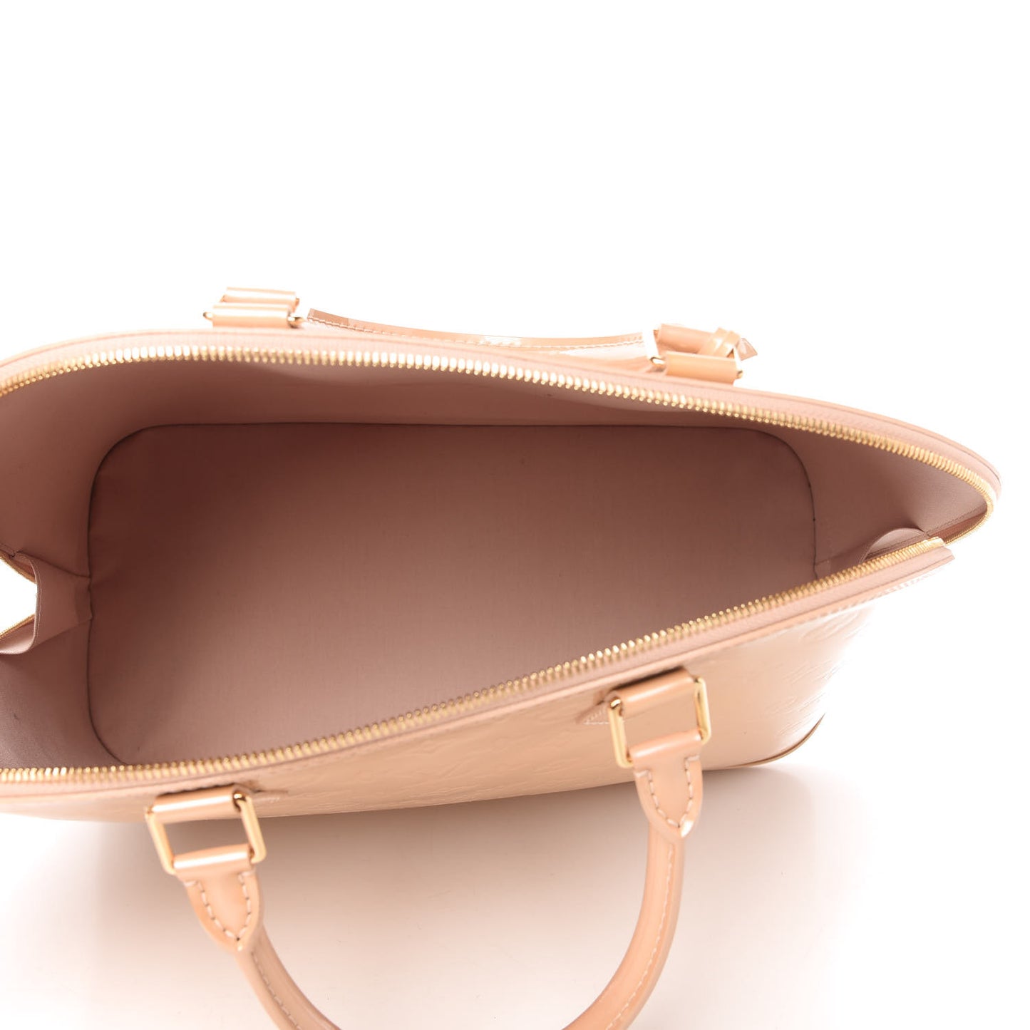 Vernis Alma GM Rose Florentin