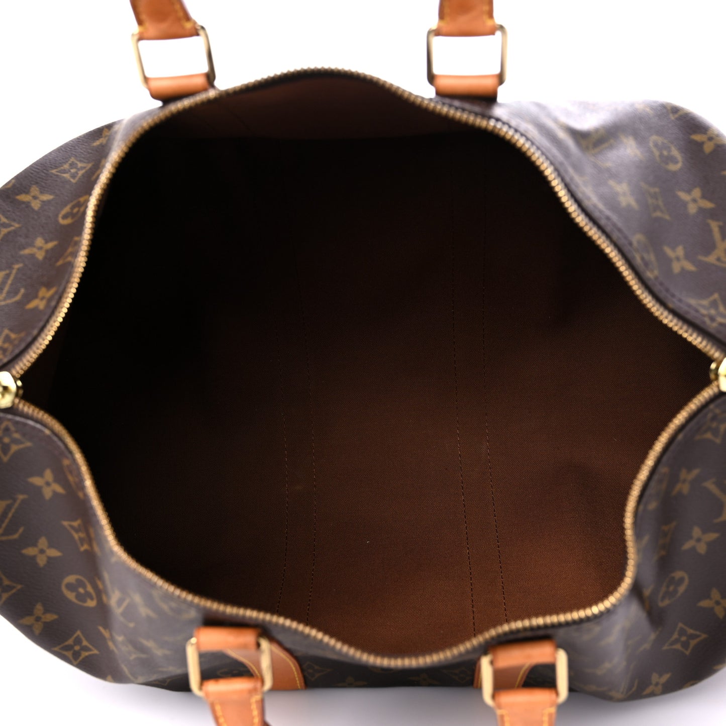 Monogram Keepall 45