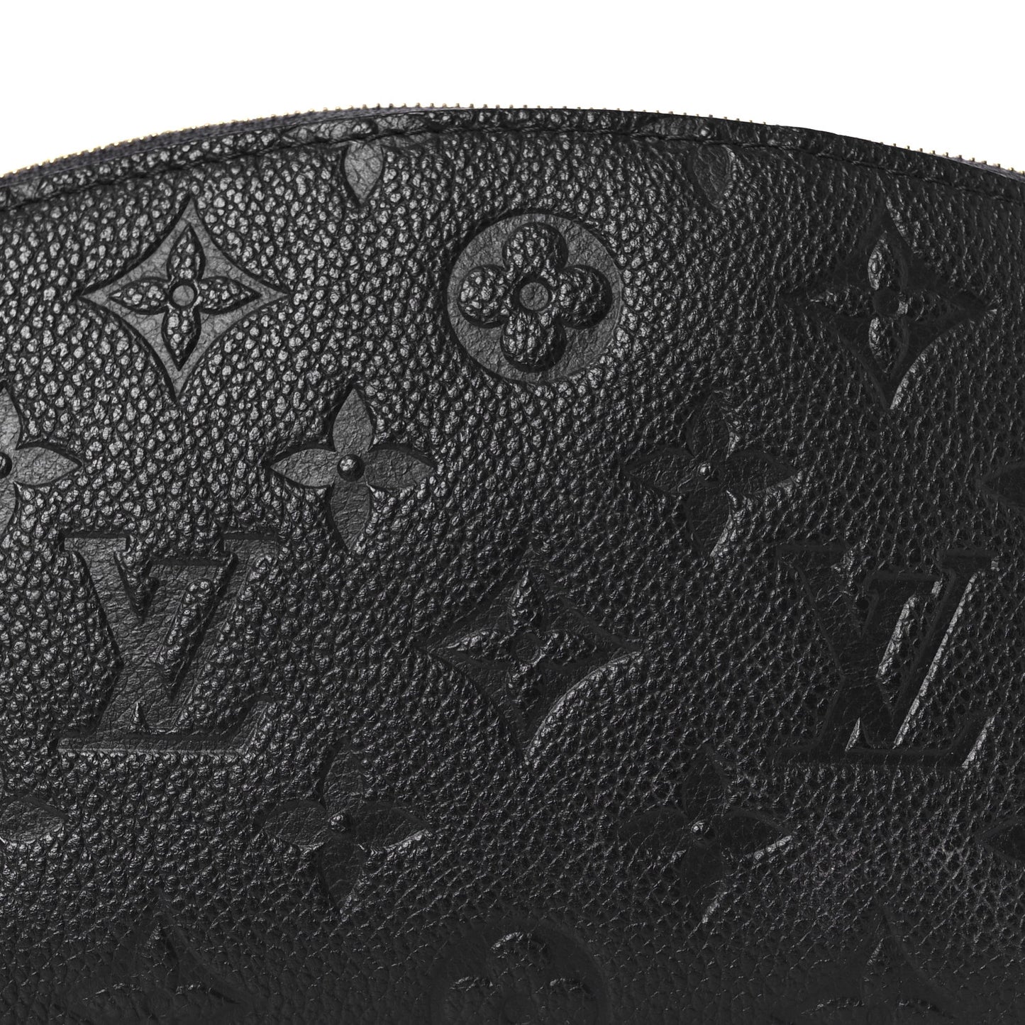 Empreinte Cosmetic Pouch Marine Rouge