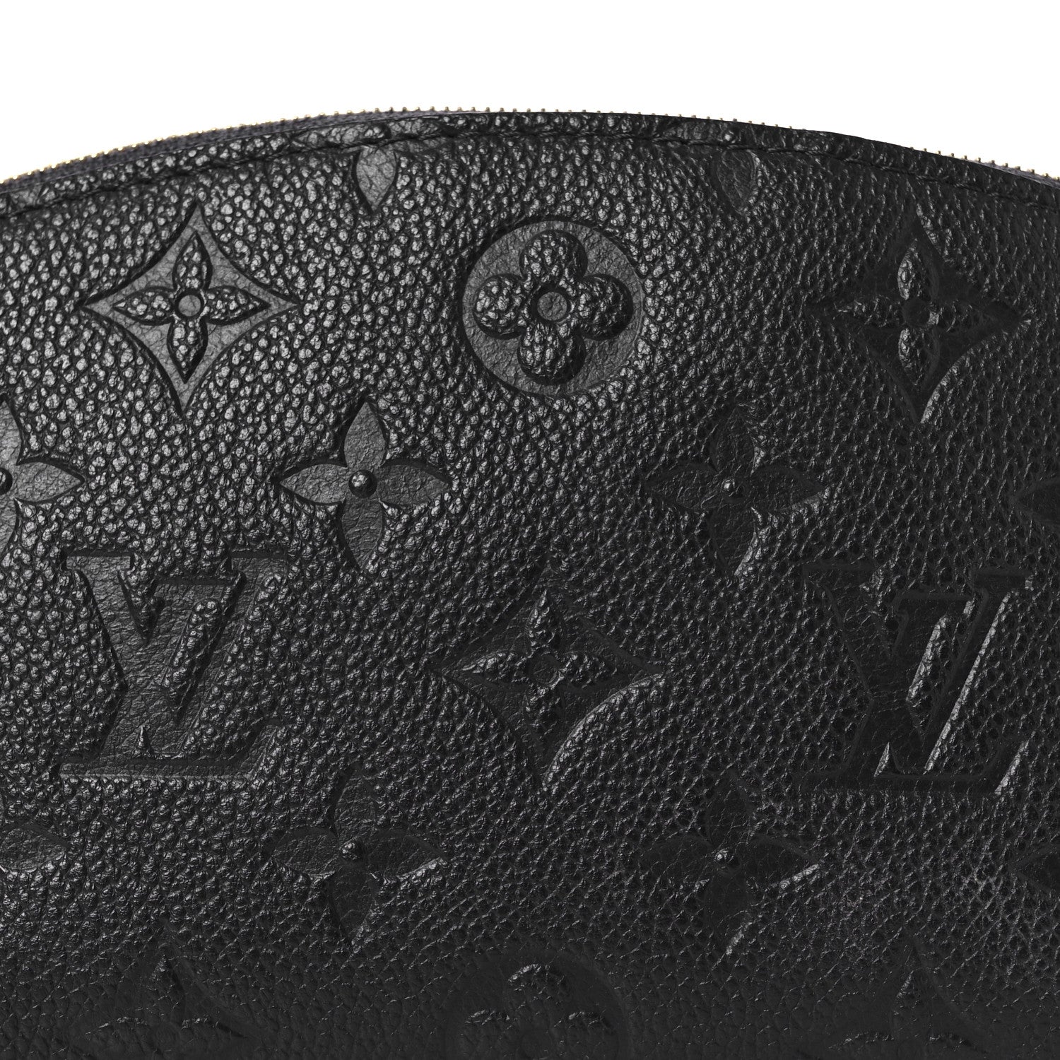 Louis Vuitton Empreinte Cosmetic Pouch Marine Rouge 7 of 11