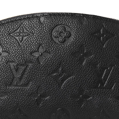 Louis Vuitton Empreinte Cosmetic Pouch Marine Rouge 7 of 11