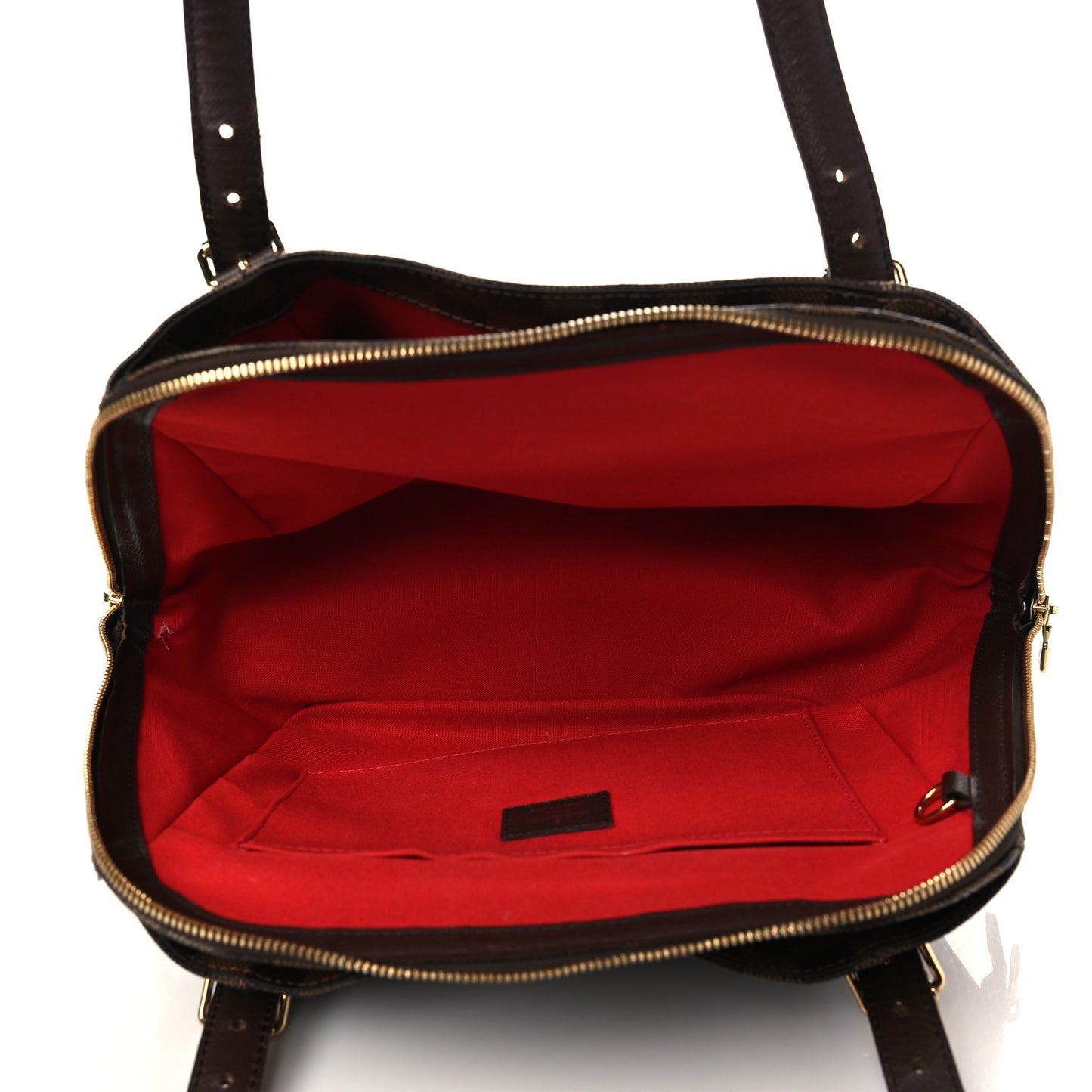 Damier Ebene Belem MM