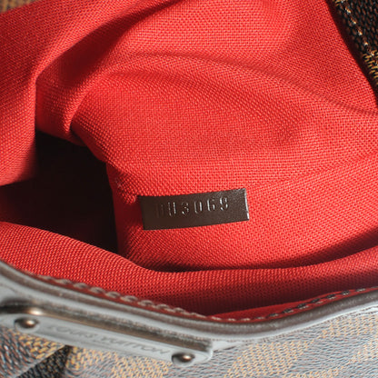Louis Vuitton Damier Ebene Bloomsbury PM 7 of 8