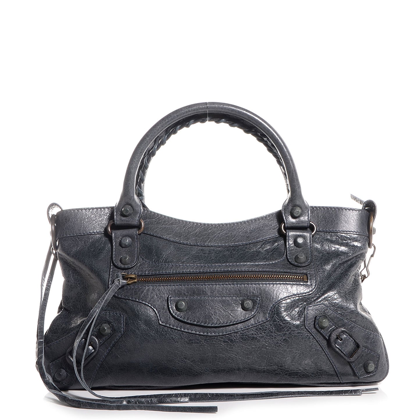 Agneau First Anthracite