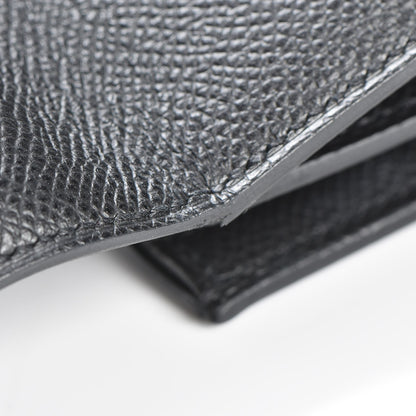 Hermes Epsom Constance 18 Black 18 of 19