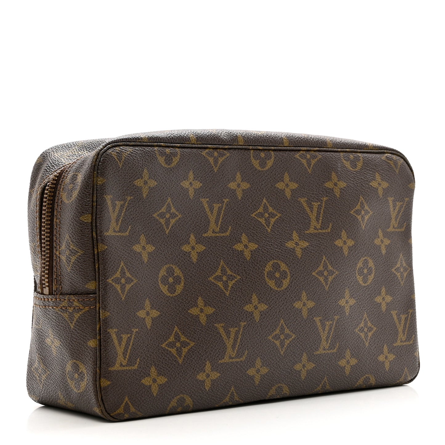 Monogram Trousse Toilette 28