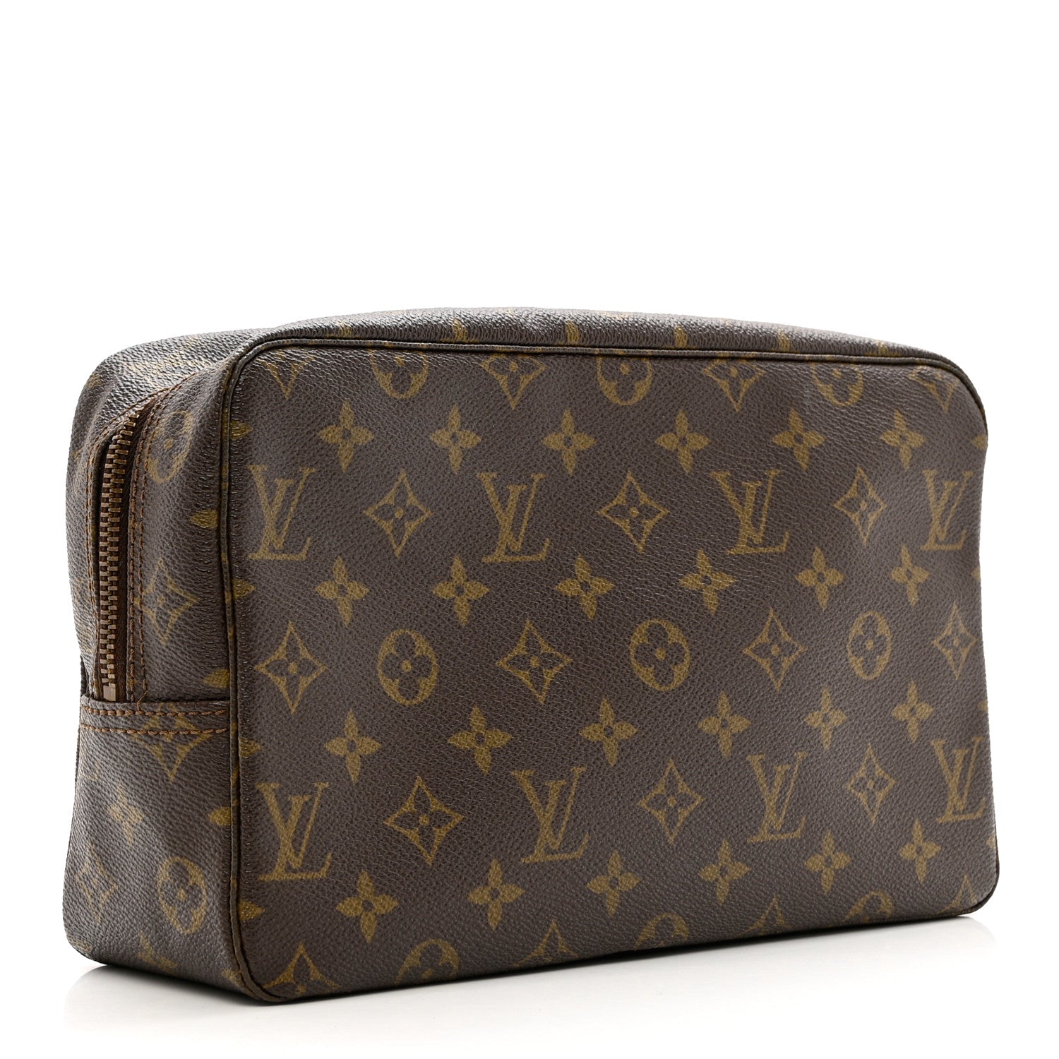 Louis Vuitton Monogram Trousse Toilette 28 3 of 5