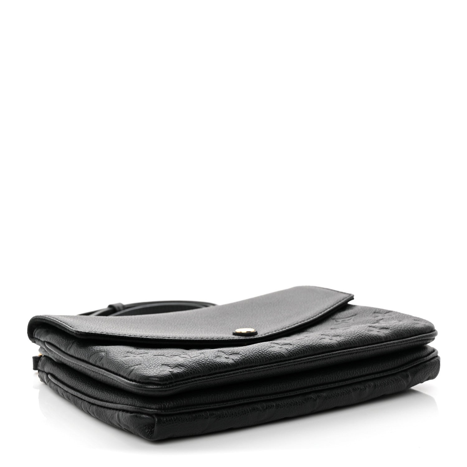 Louis Vuitton Empreinte Twice Black 4 of 10