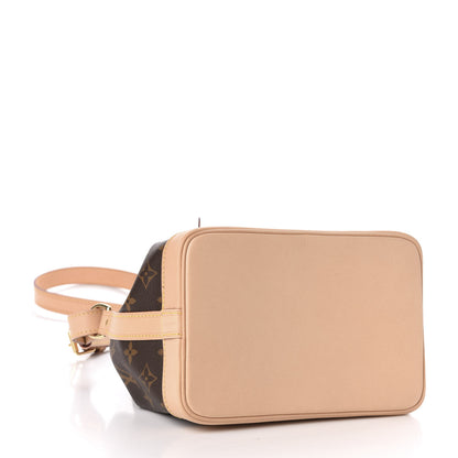 Louis Vuitton Monogram Noe BB 4 of 11