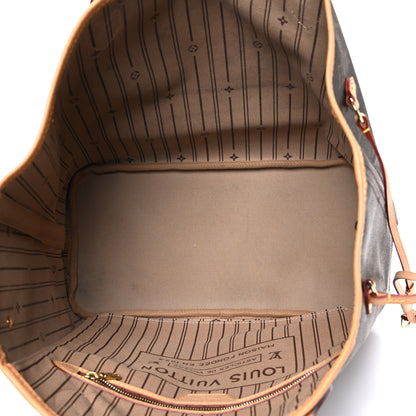 Louis Vuitton Monogram Neo Neverfull MM 5 of 10