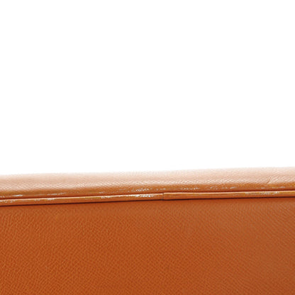 Hermes Epsom Birkin 35 Gold 18 of 31