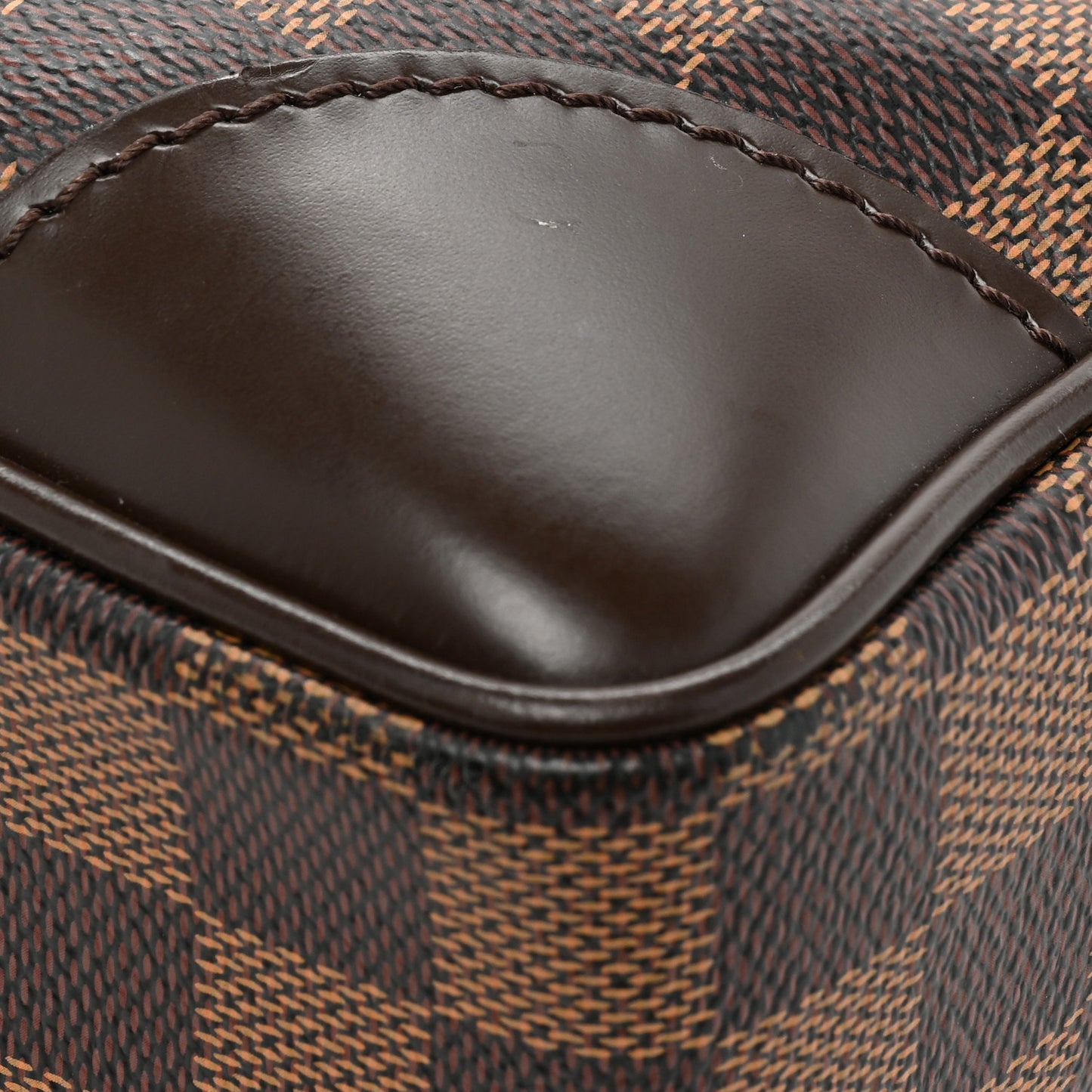 Damier Ebene Porte-Documents Voyage