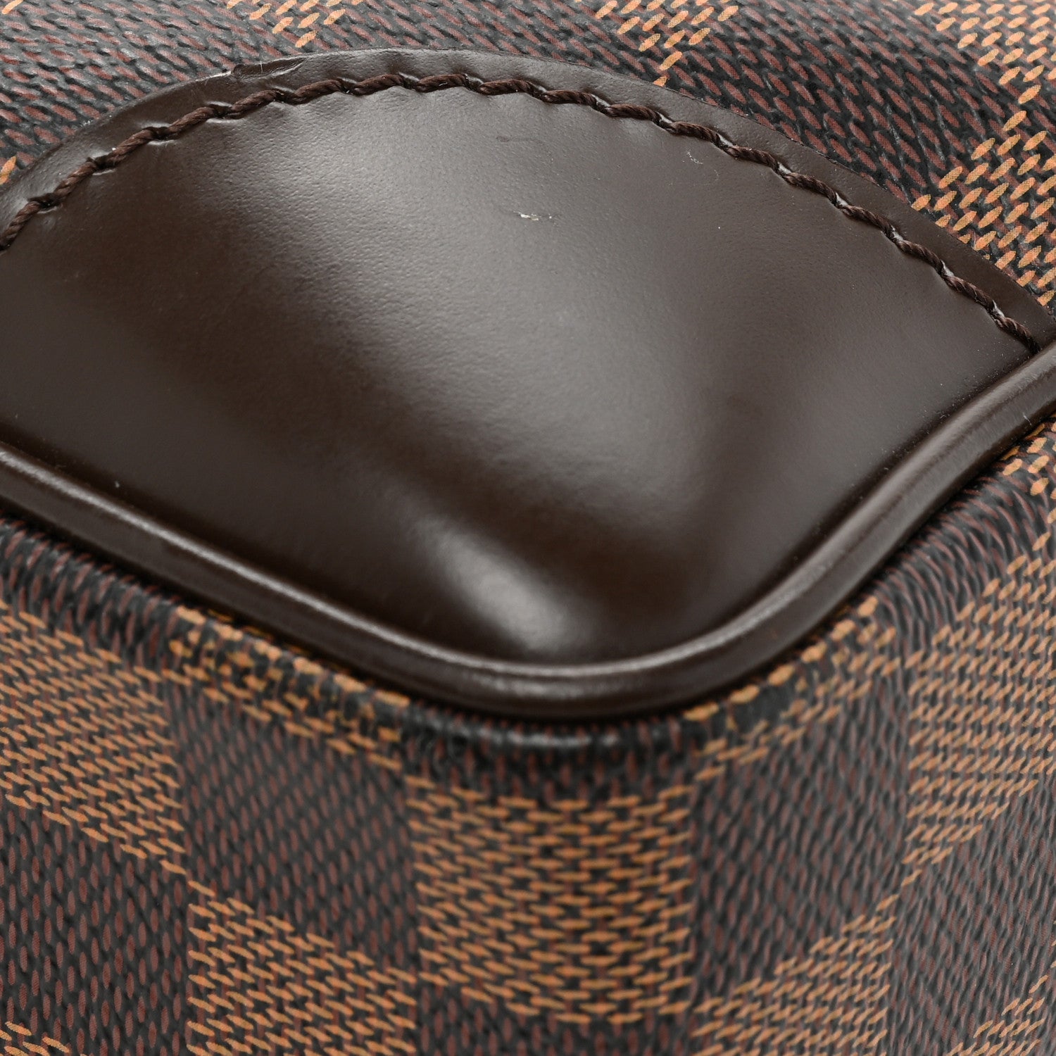 Louis Vuitton Damier Ebene Porte-Documents Voyage 12 of 20