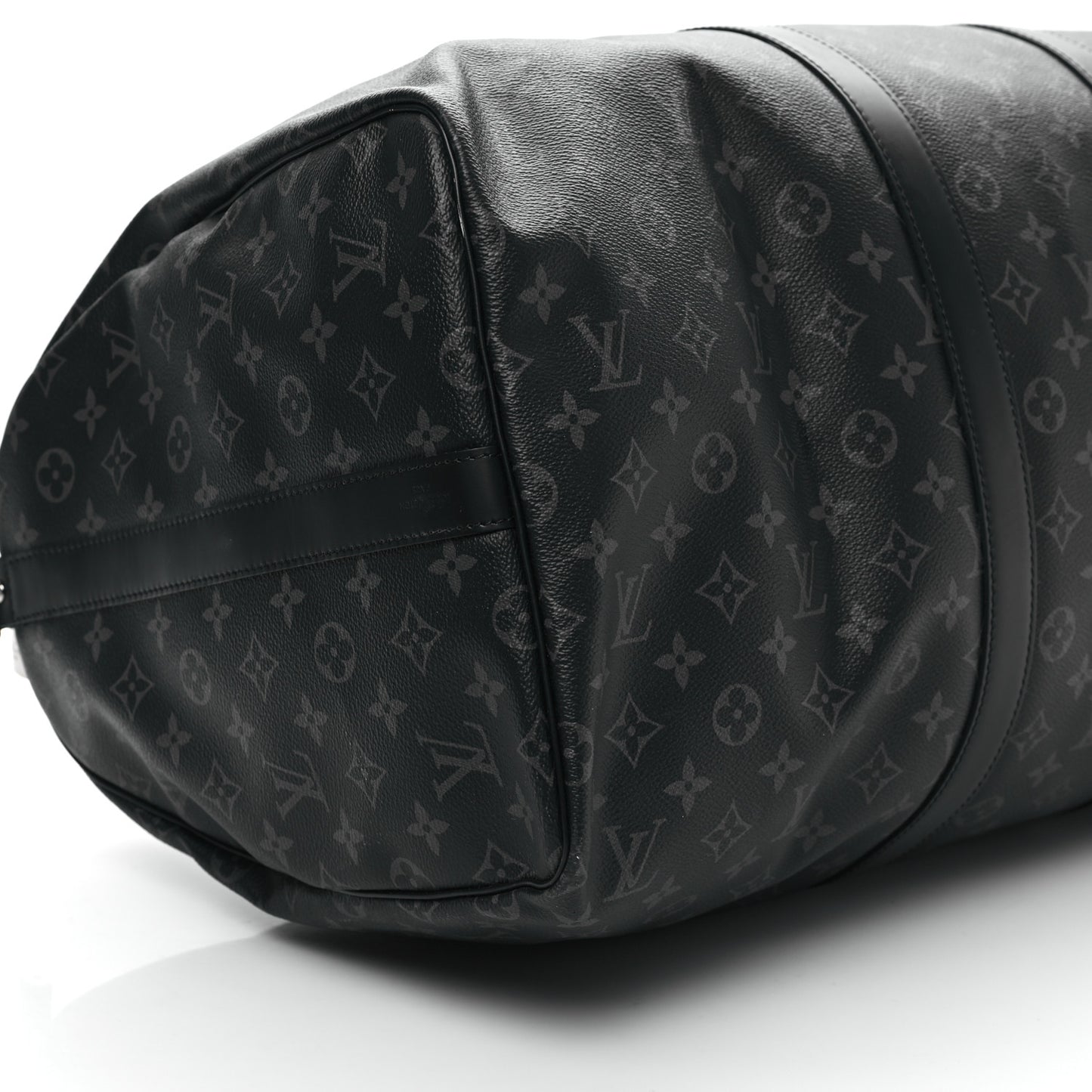 Monogram Eclipse Keepall Bandouliere 55
