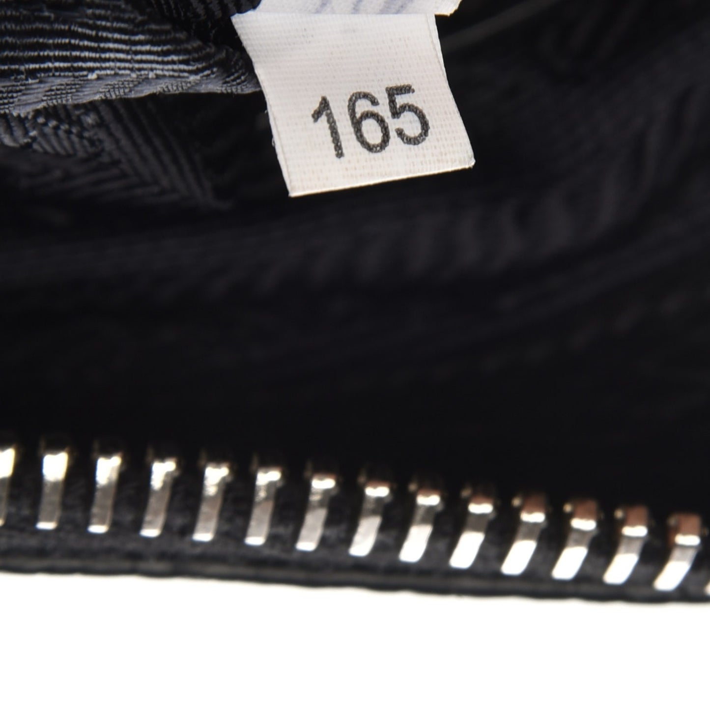 Vitello Daino Shopping Satchel Black