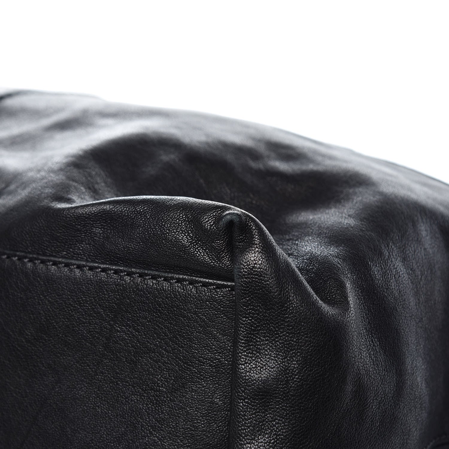 Givenchy Lambskin Medium Nightingale Black 11 of 13