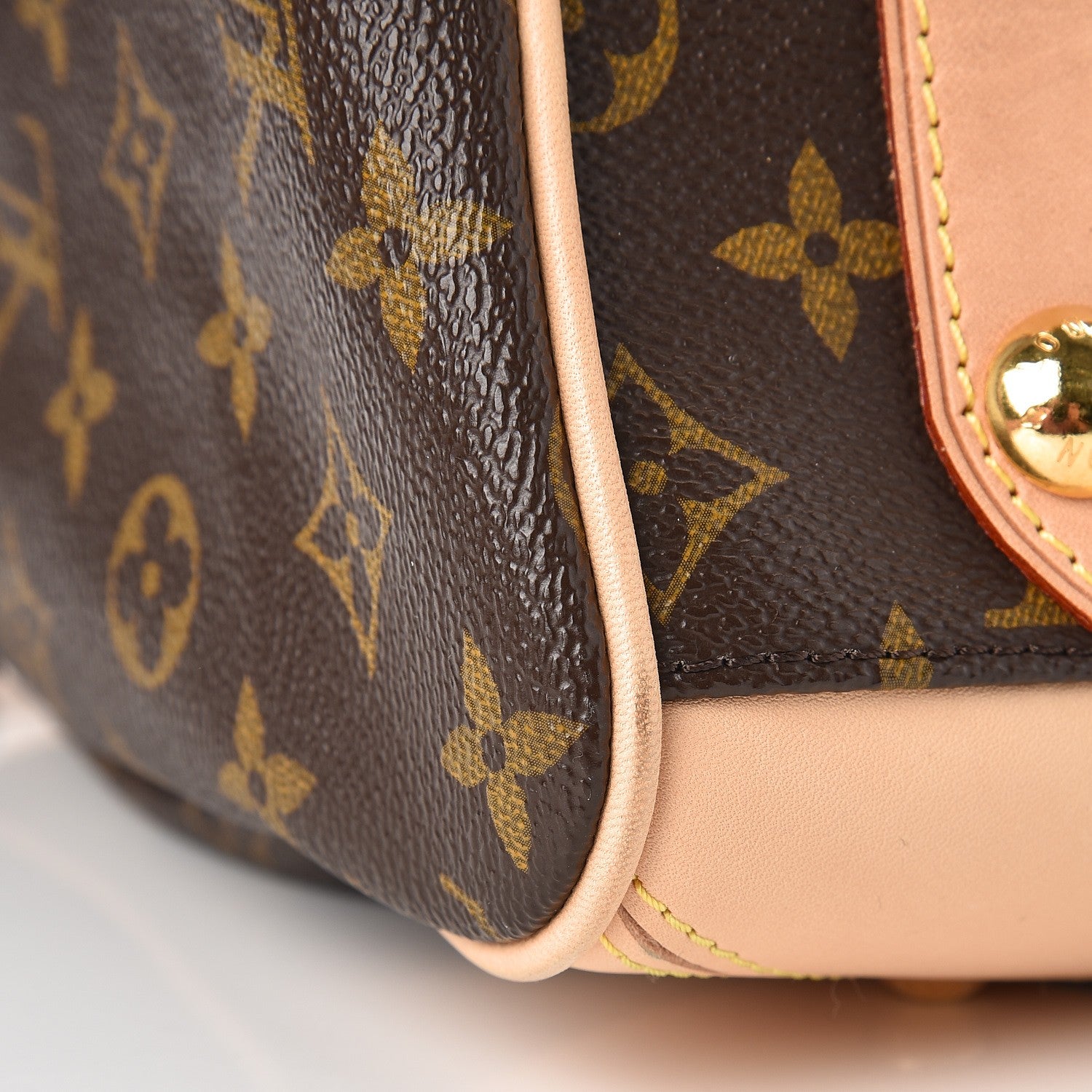 Louis Vuitton Monogram Retiro PM 12 of 15