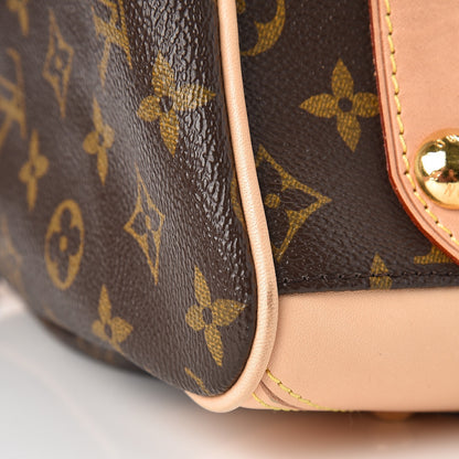 Louis Vuitton Monogram Retiro PM 12 of 15
