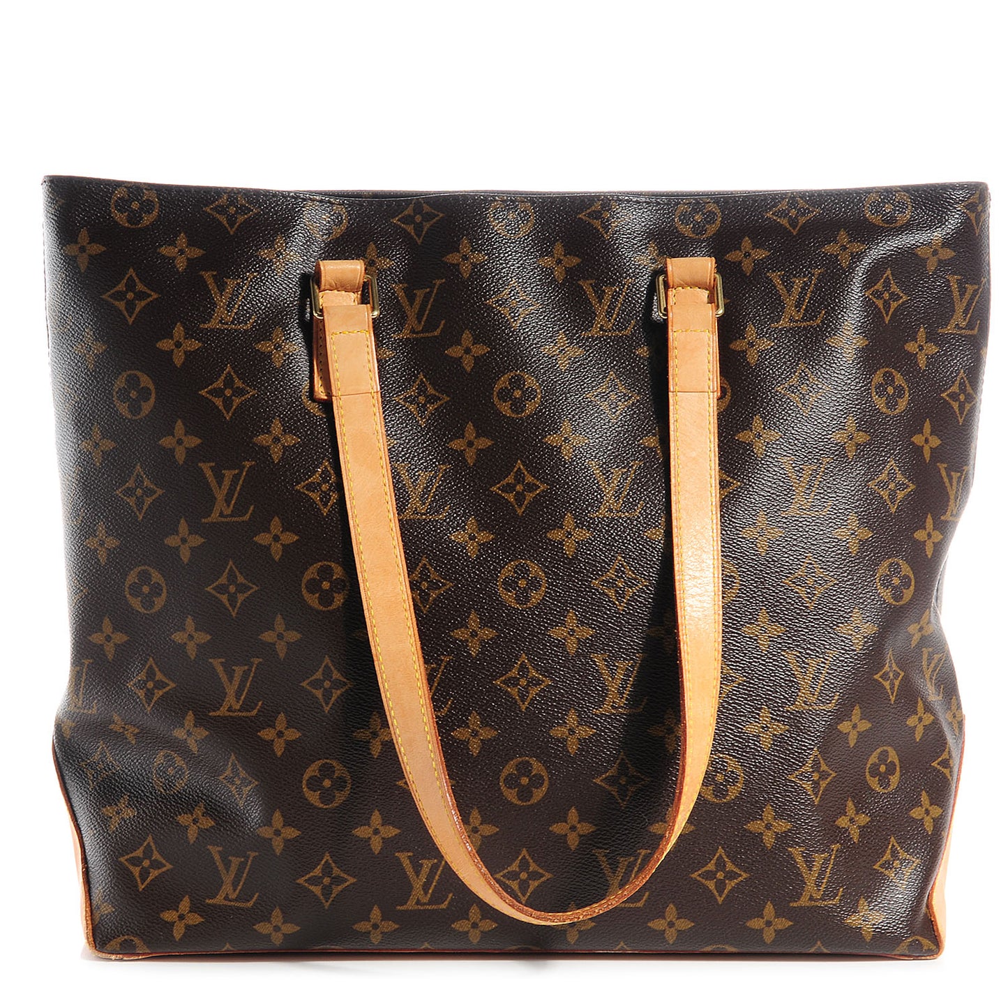 Monogram Cabas Mezzo