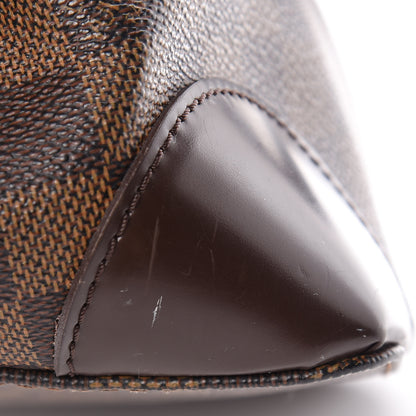 Louis Vuitton Damier Ebene Hampstead PM 14 of 18