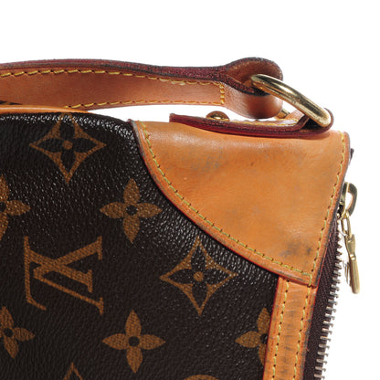 Louis Vuitton Monogram Odeon PM 9 of 9