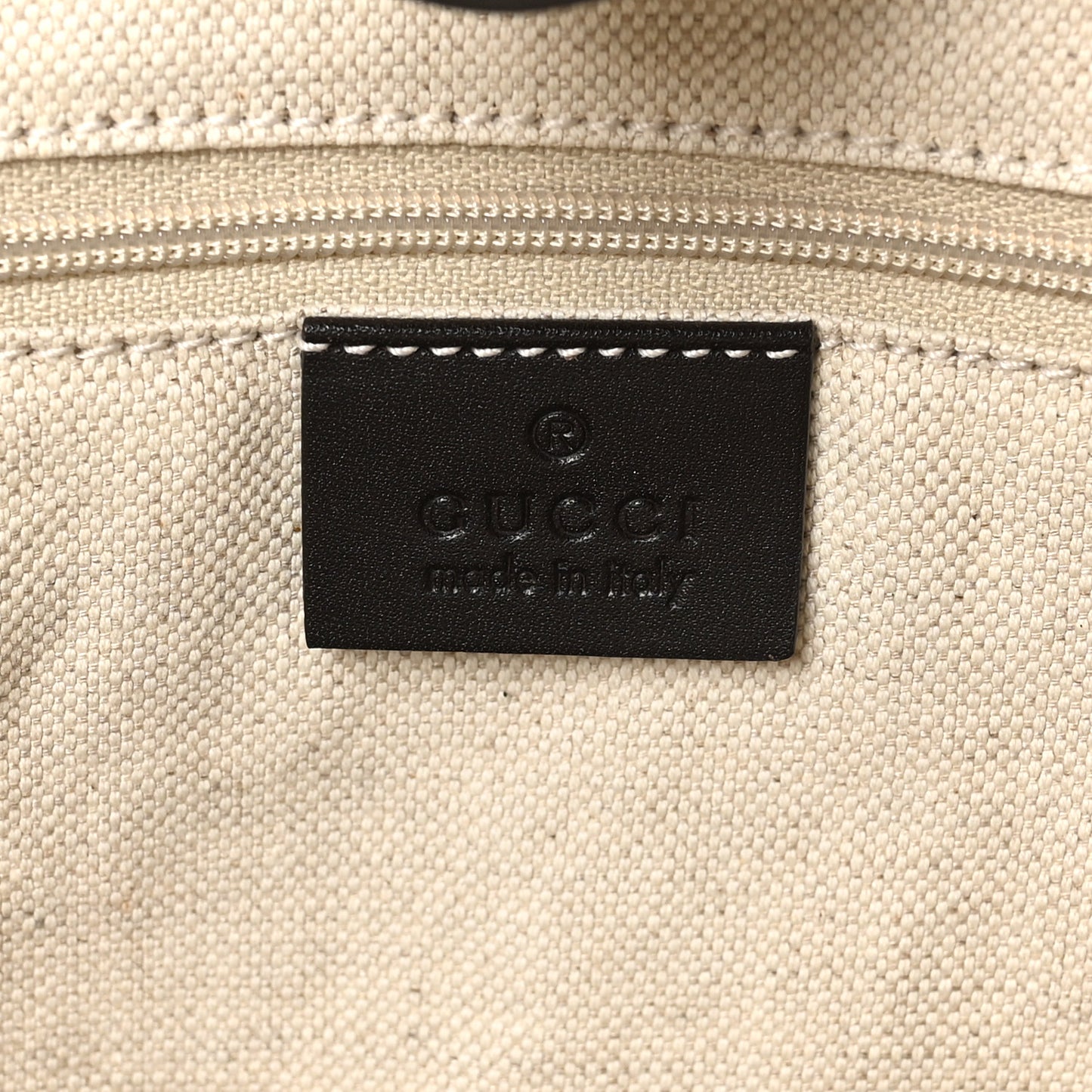 Monogram Medium Sukey Tote Dark Brown