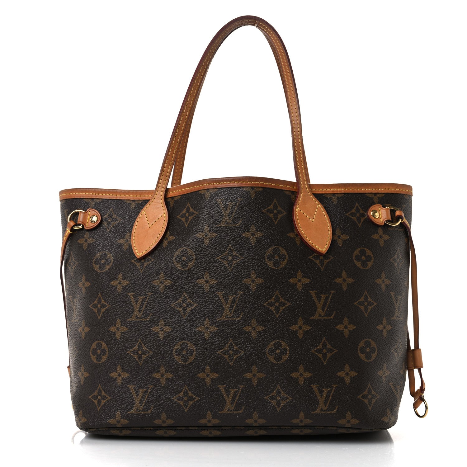 Louis Vuitton Monogram Neo Neverfull PM Pivoine 1 of 13