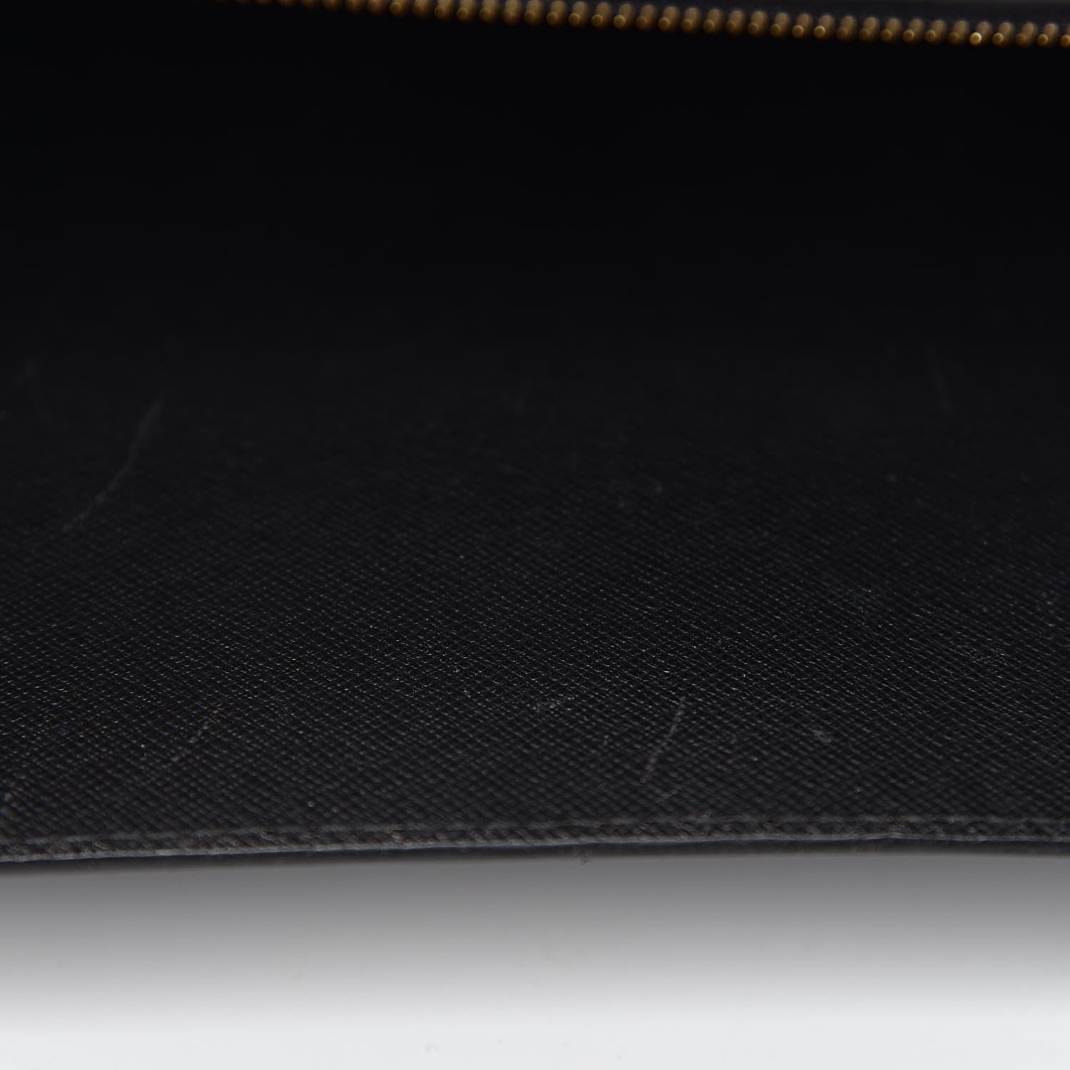 Louis Vuitton Epi Monceau Black 8 of 19
