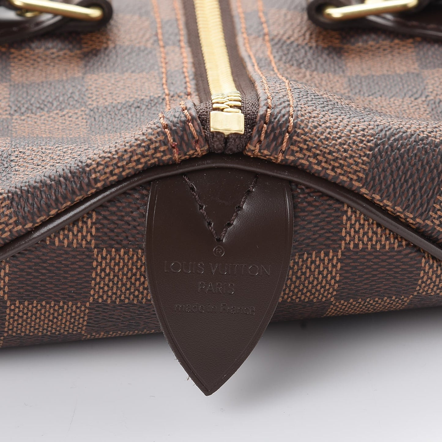 Damier Ebene Speedy 35
