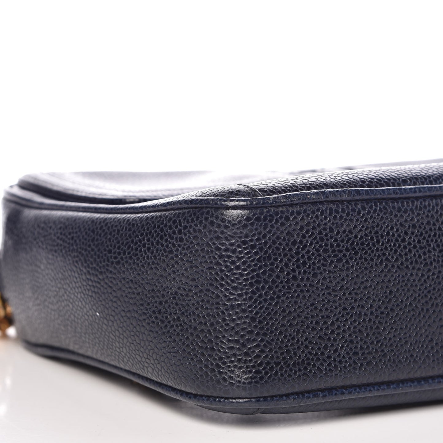 Caviar CC Camera Case Navy