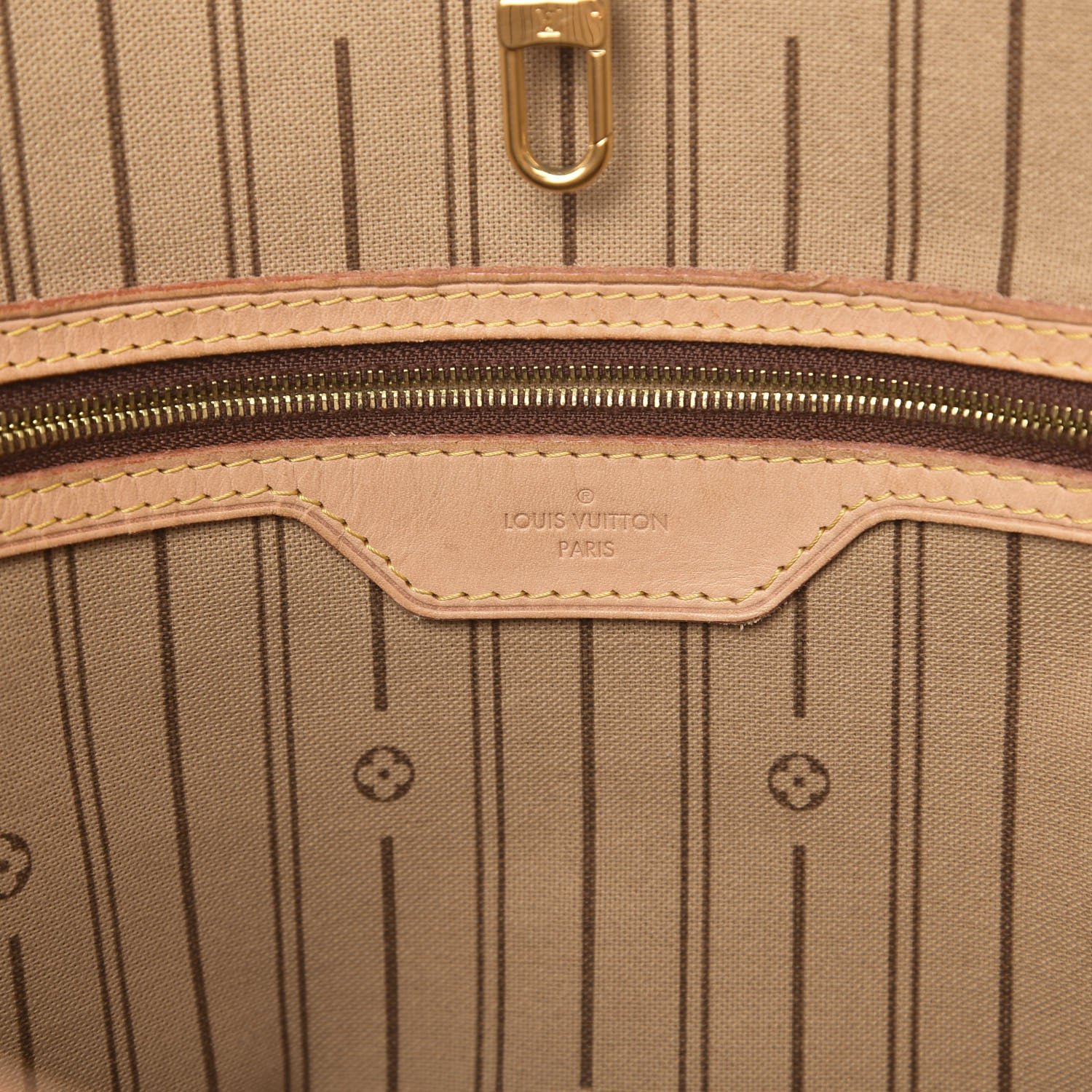 Louis Vuitton Monogram Delightful PM 6 of 10